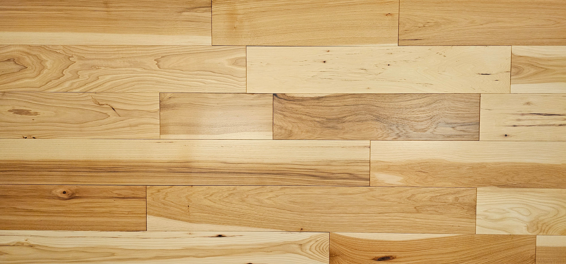 Hickory Hardwood Flooring