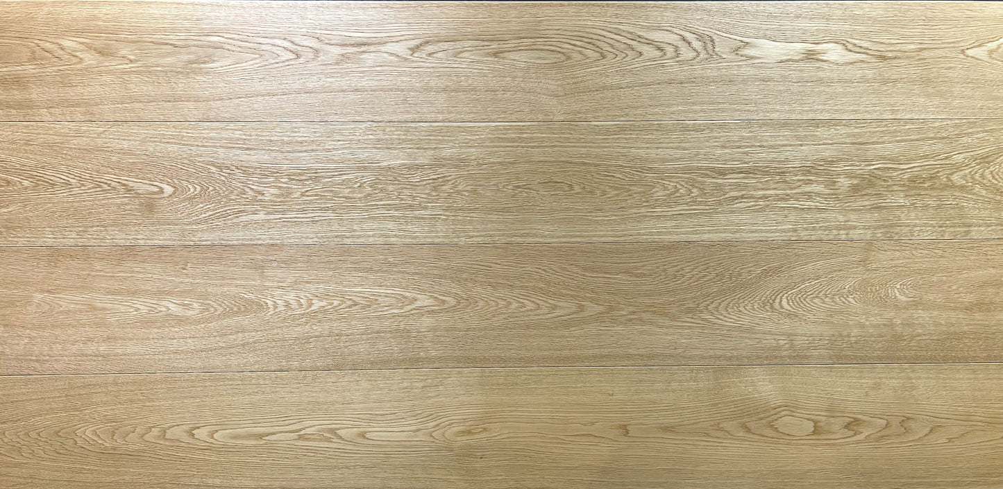 7 1/2" x 5/8" Engineered Euro Oak Heather Stain Hardwood Flooring
