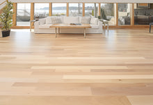 Load image into Gallery viewer, 2 1/4&quot; x 3/4&quot; Unfinished Brazilian Oak Natural Hardwood Flooring
