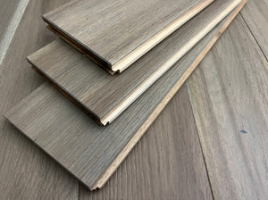 4 3/4" x 3/4" Solid Acacia Villa Hardwood Flooring