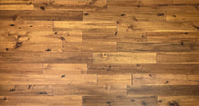 Load image into Gallery viewer, 4 1/3&quot; x 5/8&quot; Solid Acacia Montrose Stain Hardwood Flooring
