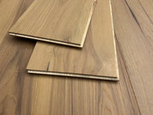 Load image into Gallery viewer, 7 1/2&quot; x 1/2&quot; Engineered American Hickory Lamont Hardwood Flooring
