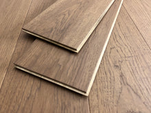Load image into Gallery viewer, 7 1/2&quot; x 1/2&quot; Engineered American Hickory Minco Hardwood Flooring
