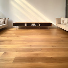Load image into Gallery viewer, 7 1/2&quot; x 1/2&quot; Engineered American Hickory Topeka Hardwood Flooring
