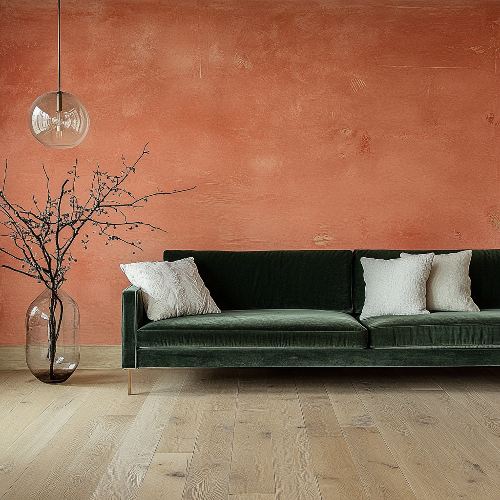 7 1/2" x 3/8" Engineered European White Oak Manchester Hardwood Flooring