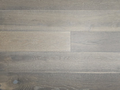 Engineered White Oak Flooring 