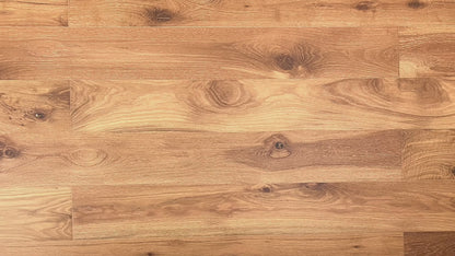 7 1/2" x 9/16" Engineered European Oak Castle Hardwood Flooring