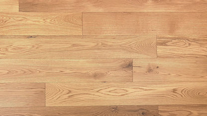 7 1/2" x 9/16" Engineered European Oak Manor Hardwood Flooring