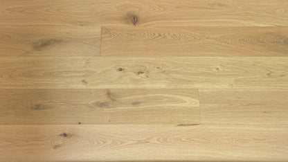 7 1/2" x 5/8" Engineered European Oak Zilker Stain Hardwood Flooring