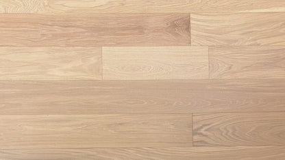 7 1/2" x 3/4" Engineered European Oak Giona-S Hardwood Flooring