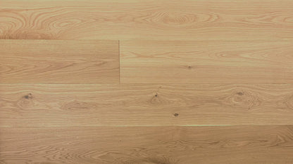 8 5/8" x 3/4" Engineered European Oak Malpaso Hardwood Flooring