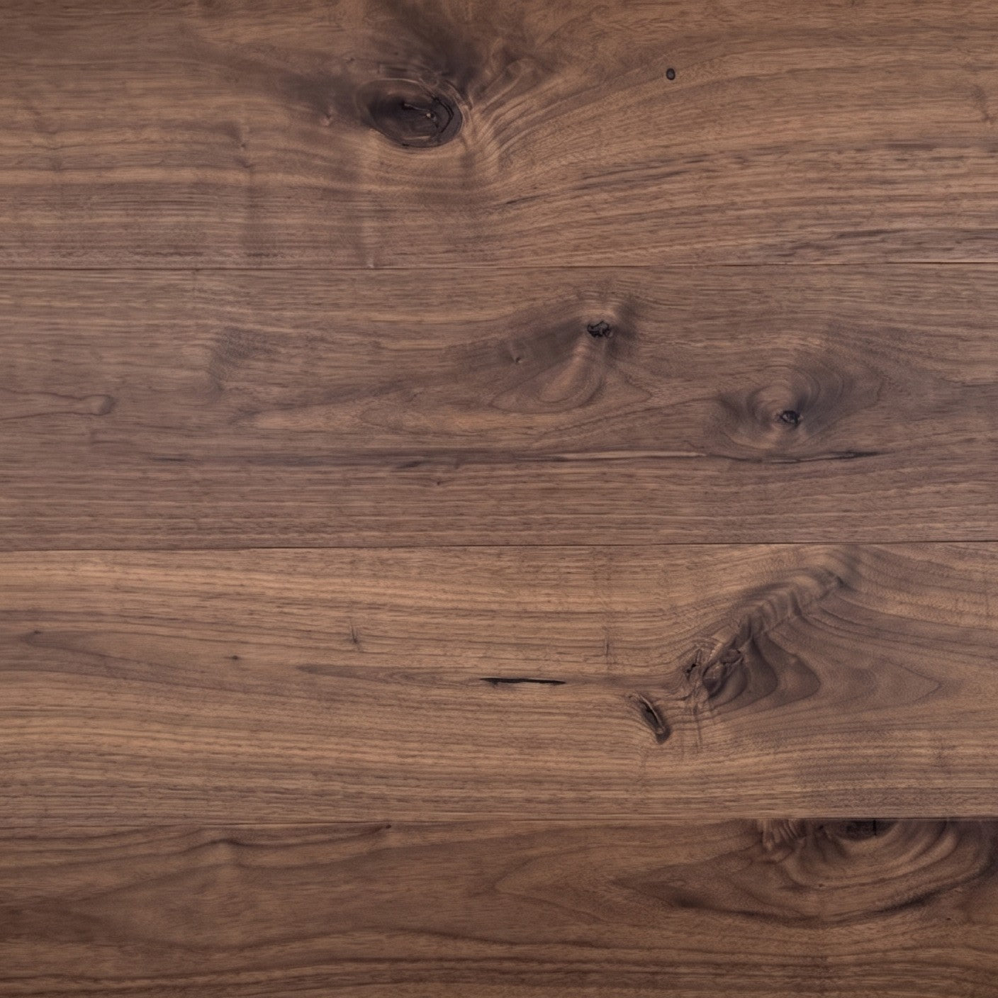 8.11" x 7/16" Modernized Engineered Walnut Gaudi Hardwood Flooring