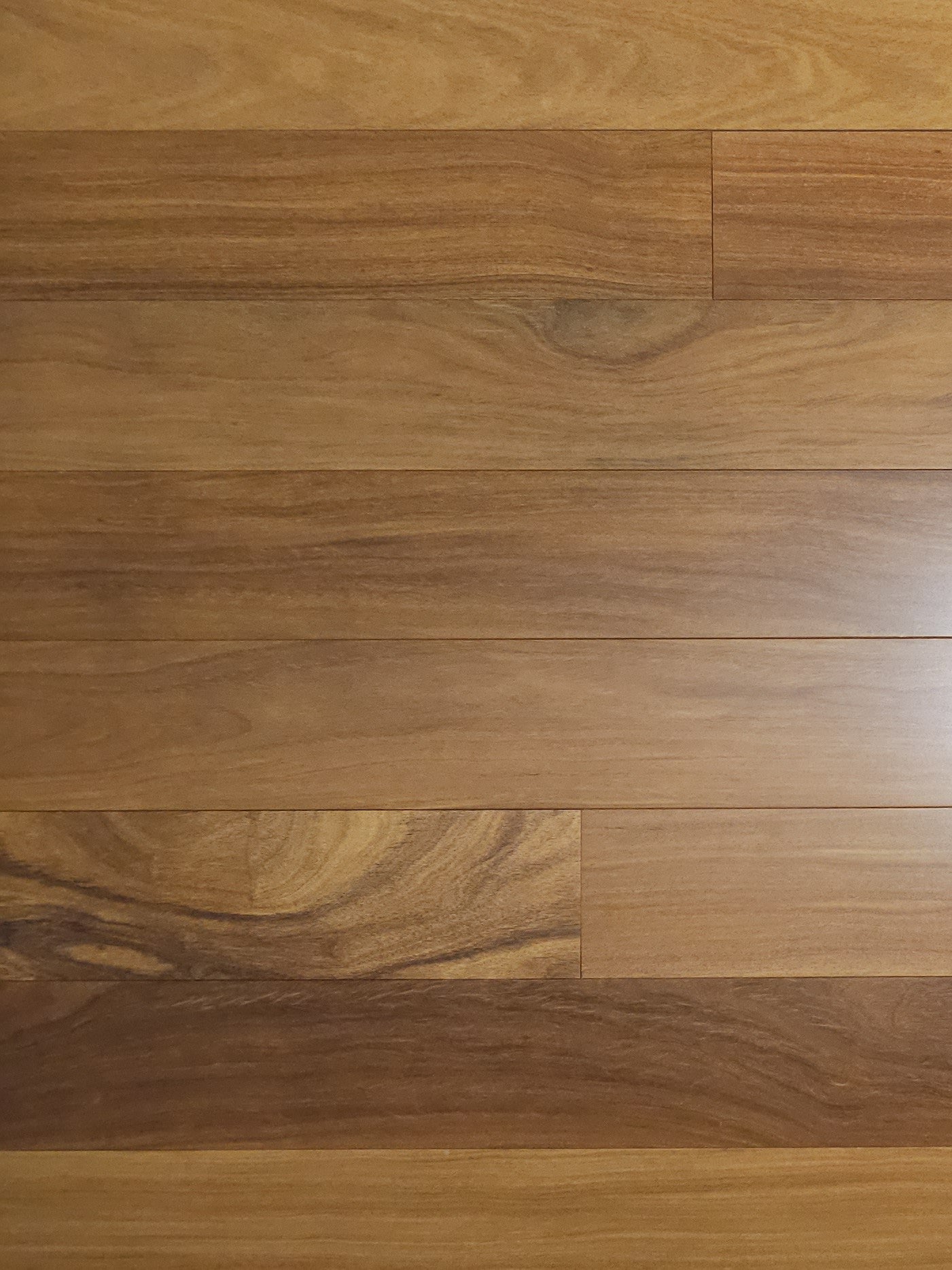 Brazilian Teak Hardwood Flooring