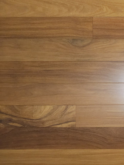 Brazilian Teak Hardwood Flooring