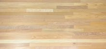Load image into Gallery viewer, 2 1/4&quot; x 3/4&quot; Unfinished Brazilian Oak Natural Hardwood Flooring
