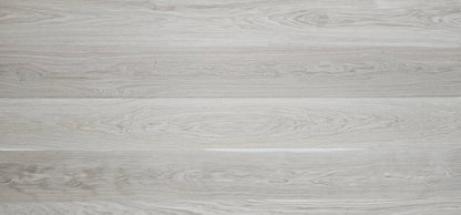 DIY Summer Unfinished White Oak - Multiple Widths and Grades Available