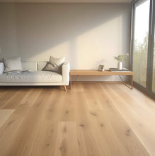 Load image into Gallery viewer, 7 1/2&quot; x 5/8&quot; Engineered Euro Oak Ventura Stain Hardwood Flooring
