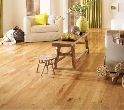 Closeout Solid Prefinished Hardwood Flooring -- Multiple Options Available -- Cabin Grade -- Call for Availability