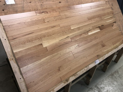 5" x 3/4" American Cherry Natural Hardwood Flooring