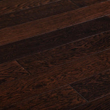 Load image into Gallery viewer, 5&quot; x 3/8&quot; Engineered Oak Beaufort Stain Hardwood Flooring
