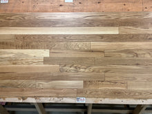 Load image into Gallery viewer, 3 1/4&quot; x 3/4&quot; Prefinished White Oak Hardwood Flooring
