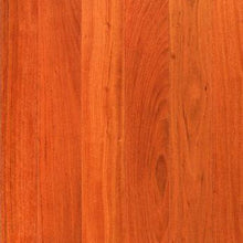 Load image into Gallery viewer, 5&quot; x 3/4&quot; Prefinished Brazilian Cherry Hardwood Flooring
