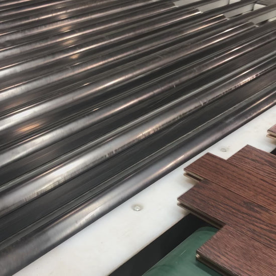 Red Oak Timber Hardwood Flooring