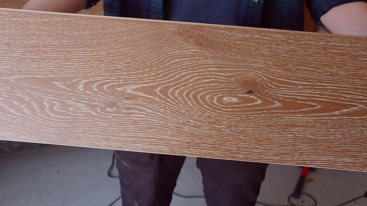 Finishing Question for Quartersawn White Oak? - Woodworking, Blog, Videos, Plans