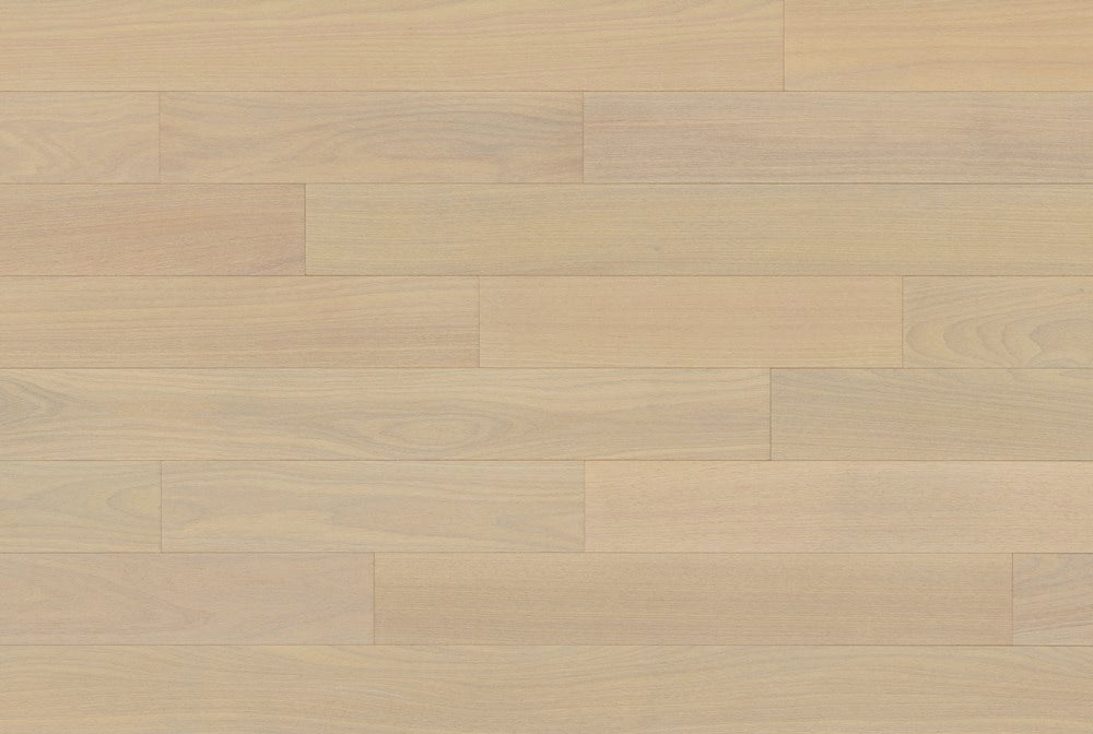 7 3/4" x 5/8" Brazilian Oak Oswego Stain Engineered Hardwood Flooring