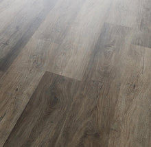 Load image into Gallery viewer, 9&quot; x 7 mm Ash Oak Stain Luxury Vinyl Flooring
