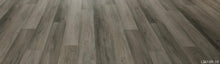 Load image into Gallery viewer, 9&quot; x 7 mm Lava Grey Stain Luxury Vinyl Flooring
