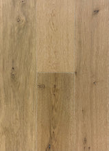 Load image into Gallery viewer, 7.4&quot; x 1/2&quot;  Engineered Oak Twilight Beach Stain Hardwood Flooring
