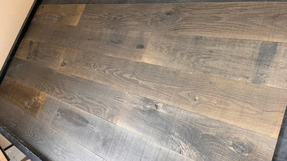 6 1/4" x 7/16" Engineered French Oak Randsburg Stain Hardwood Flooring