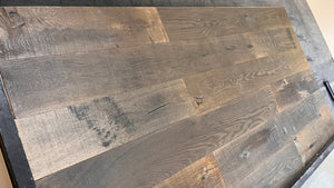 6 1/4" x 7/16" Engineered French Oak Randsburg Stain Hardwood Flooring