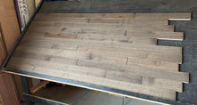 Load image into Gallery viewer, 2 1/4&quot; x 3/4&quot; Prefinished Slate Maple Hardwood Flooring
