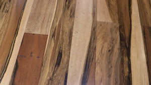 5" x 1/2" Engineered Brazilian Pecan Hardwood Flooring