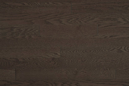 3 1/4" x 3/4" Red Oak Timber Common & Better Hardwood Flooring