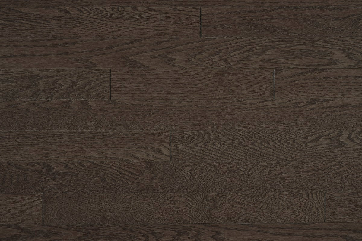 3 1/4" x 3/4" Red Oak Timber Common & Better Hardwood Flooring