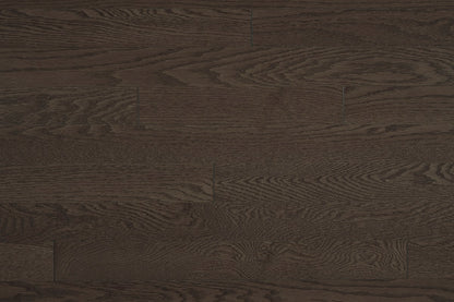 3 1/4" x 3/4" Red Oak Timber Common & Better Hardwood Flooring