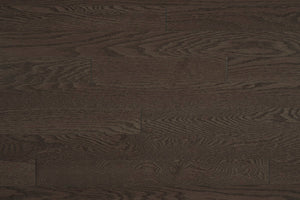 2 1/4" x 3/4" Prefinished Timber Red Oak Hardwood Flooring