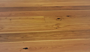 7 1/2" x 1/2" Engineered European White Oak Lemon Grass Stain Hardwood Flooring