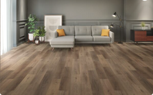 Load image into Gallery viewer, 7&quot; Vinyl Plank Astor Stain LVP Flooring
