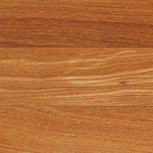 5" x 1/2" Engineered Peroba Brazilian Teak Stain Hardwood Flooring