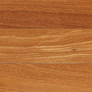 5" x 1/2" Engineered Brazilian Teak Stain  Hardwood Flooring
