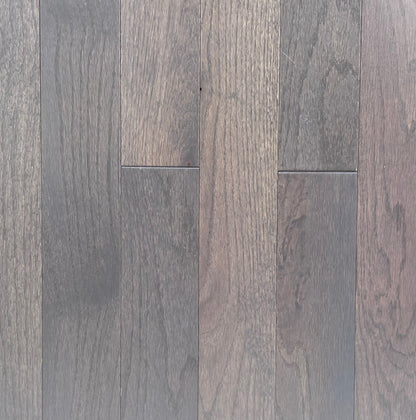 3 1/4 x 3/4 Solid Oak Sunray Stain Prefinished Hardwood Flooring