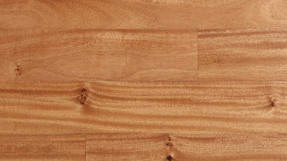 5" x 1/2" Engineered Amendoim Hardwood Flooring