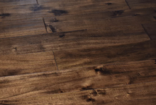 Load image into Gallery viewer, 6 1/2&quot; x 9/16&quot; Engineered Asian Walnut Latte Stain Hardwood Flooring
