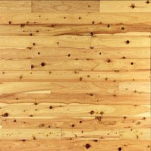 Load image into Gallery viewer, 5 1/4&quot; x 3/4&quot; Prefinished Australian Cypress Solid Hardwood Flooring
