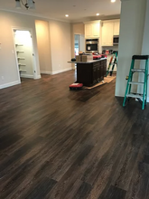 Load image into Gallery viewer, 7&quot; Vinyl Plank Chestnut Cove Oak Stain Hardwood Flooring
