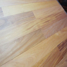Load image into Gallery viewer, 3 1/4&quot; x 3/4&quot; Unfinished Garapa Solid Hardwood Flooring
